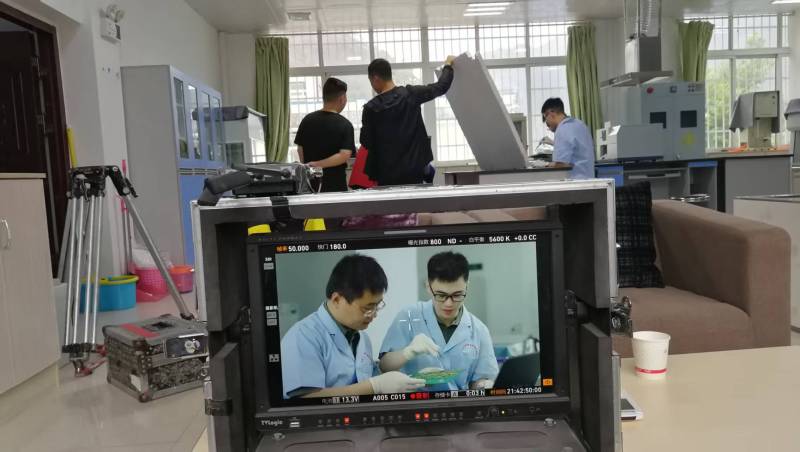 元宇宙搭台唱戏，龙文区广告片拍摄公司抢滩虚拟世界首支舞