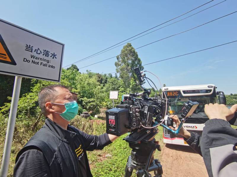 龙文区TVC拍摄公司：深耕本地市场，为品牌定制专属拍摄方案