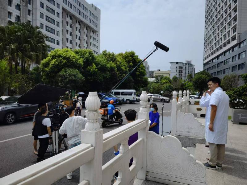 龙文区广告片拍摄公司低成本实现高规格制作的诀窍