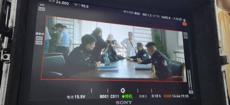 龙文区广告片拍摄公司服务世界500强的标准化体系